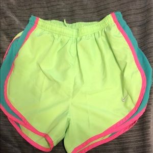 nike athletic shorts